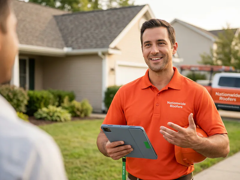 Roof Installation  in Oak Harbor  FAQ